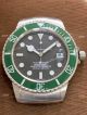 2019 New Knockoff Rolex Submariner Silver & Blue Wall Clocks (6)_th.jpg